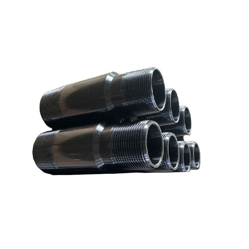 API 5CT Tubing Casing 4 L80-13CR NU Crossover Sub do wiercenia studni naftowych