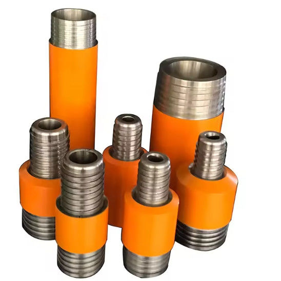 Chiński Producent API 5CT Pup Joint z sprzęgami Pin x Pin 3-1/2 EU L80-1CR w przemyśle naftowym i gazowym