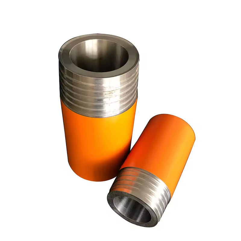 Chiński Producent API 5CT Pup Joint z sprzęgami Pin x Box 10-3/4 110s Specjalna nici w przemyśle naftowym i gazowym