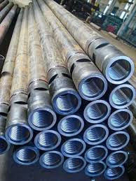 2-3/8' 6,27lb/ft 0,28in Reg Thread Drill Pipe for Oil & Gas Well Drilling Tools