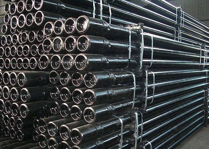 5-1/2 5,5 cali OD Oil Field Drill Pipe Na sprzedaż