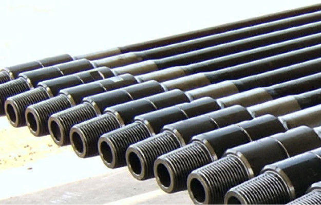 2-7/8' 10.4 Waga Oznaczenie 9.72lb/ft 0.362in Reg Thread Drill Pipe Api 7-1 Standard
