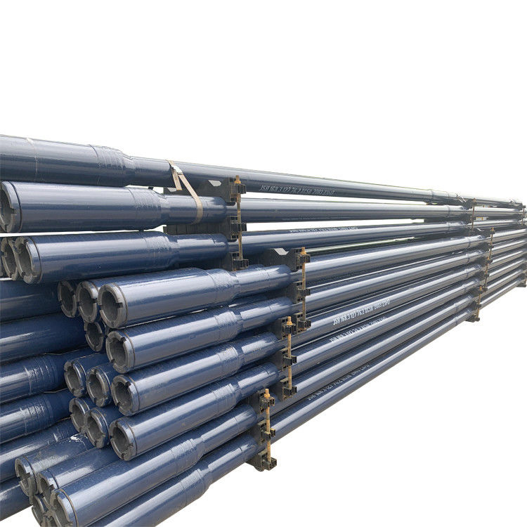 3-1/2 3,5 cali OD Oil Field Drill Stem Pipe dla ropy naftowej i gazu