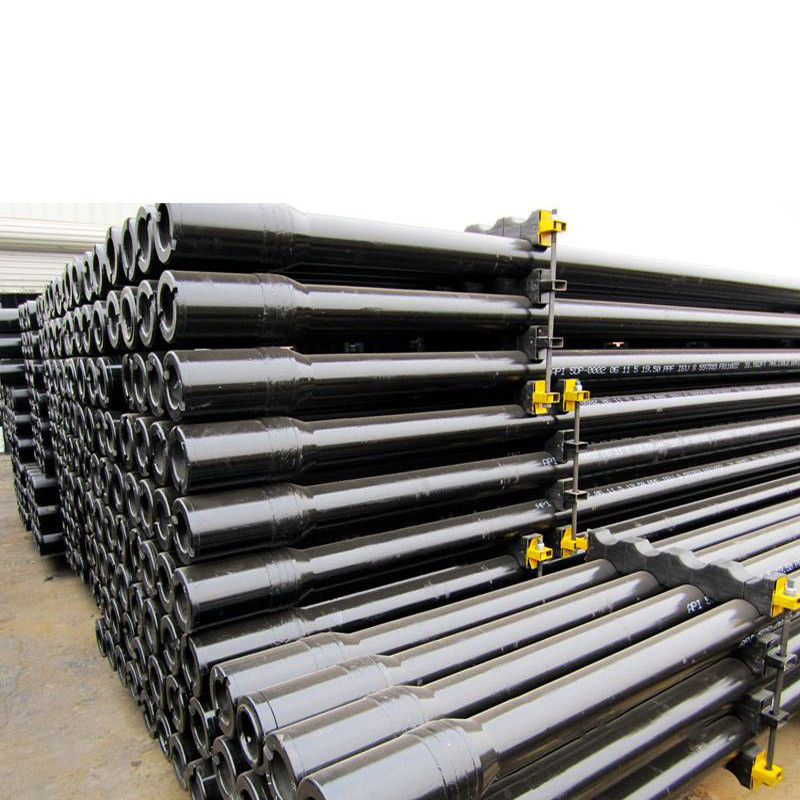 5-1/2 5,5 cali OD Oil Field Drill Pipe Na sprzedaż