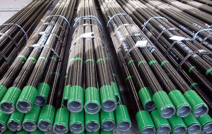 2-7/8' 10.4 Waga Oznaczenie 9.72lb/ft 0.362in Reg Thread Drill Pipe Api 7-1 Standard