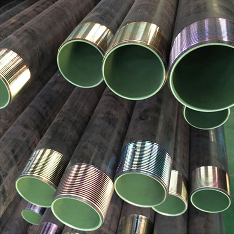 2-7/8' 10.4 Waga Oznaczenie 9.72lb/ft 0.362in Reg Thread Drill Pipe Api 7-1 Standard