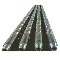 76.2 mm ID 254 mm OD i 232,6 mm Prężnica bąbla NC70-100 Kołnierz wiertniczy