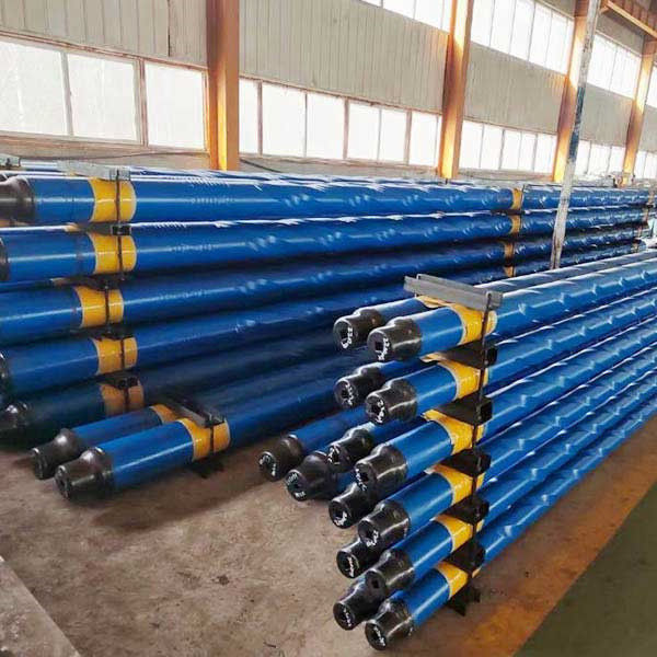 3 cali ID i 232,6 mm Bevel Diameter NC70-97 Drill Collar z 2.57Wskaźnik siły gięcia