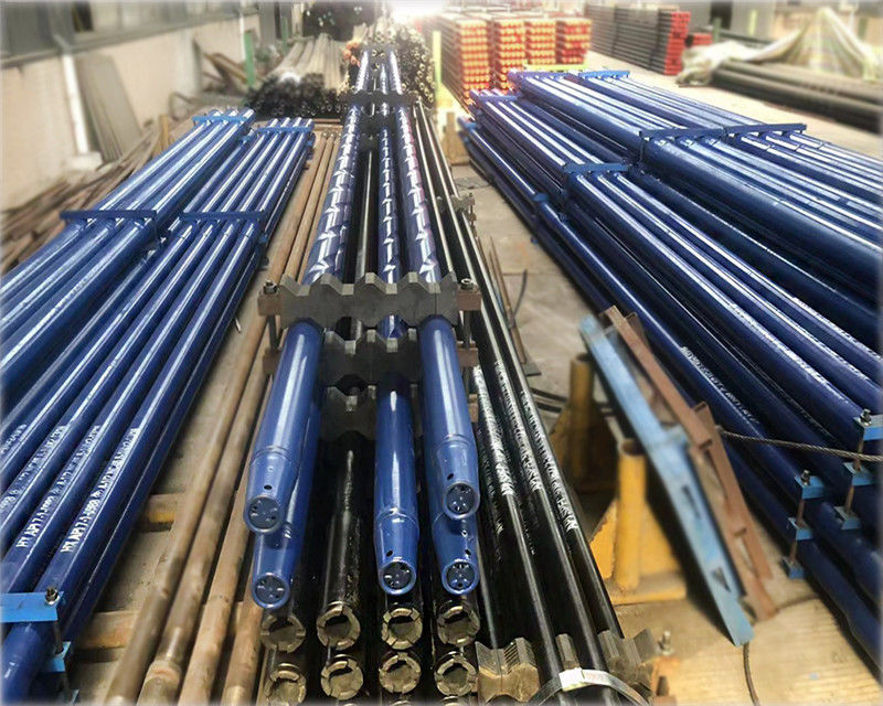 76.2 mm ID 254 mm OD i 232,6 mm Prężnica bąbla NC70-100 Kołnierz wiertniczy