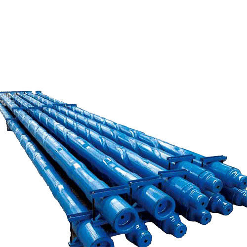 8-5/8 REG 11 Inch OD Drill Collar for Oil Well Drilling z średnicą bezlu 266,7 mm