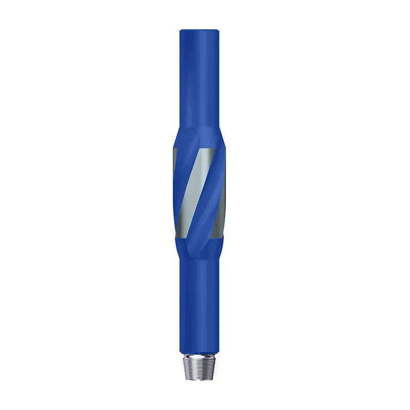 7-5/8 REG łącza typu strunowe Integral Blade Stabilizer dla 24-calowych narzędzi do wiercenia studni naftowych