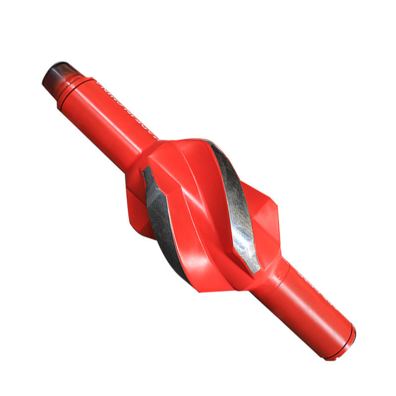 Integracyjny stabilizator ostrza do 6 cali z 152,2 mm OD i 51 mm ID