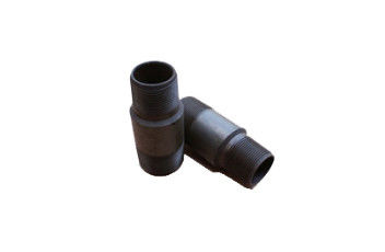 API 5CT 7-5/8*9-5/8 Crossover z przedziałem premium do połączeń studni pod wysokim ciśnieniem