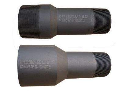 API 5CT 7-5/8*9-5/8 Crossover z przedziałem premium do połączeń studni pod wysokim ciśnieniem