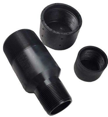 Adapter przewodu wiertniczego API 5CT C90-d Crossover Sub 7