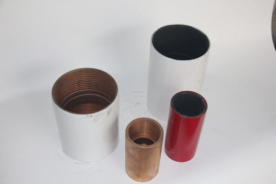 Standardy API 5 718 Specjalne sprzęgły przędzane do urządzeń na polach naftowych dostępne do natychmiastowej dostawy