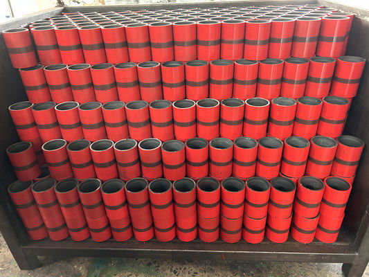 Dostawca narzędzi cementacyjnych API 5CT Standard 8-5/8 BTC N80-Q Złącze do natychmiastowej dostawy w przemyśle naftowym i gazowym