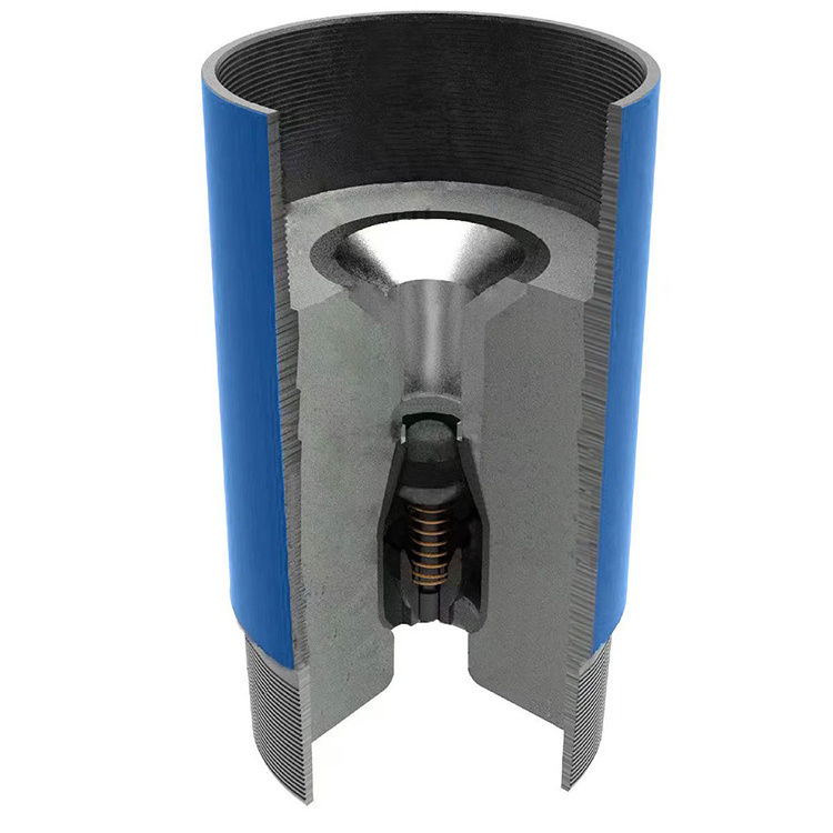 Standardy API dla ropy naftowej 7 cali C90-d LTC Struny pływające buty i kołnierze