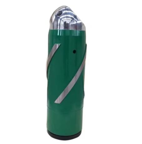 API 5CT Certyfikat 10 3/4 