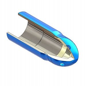 API 5CT Certified 7 3/4 