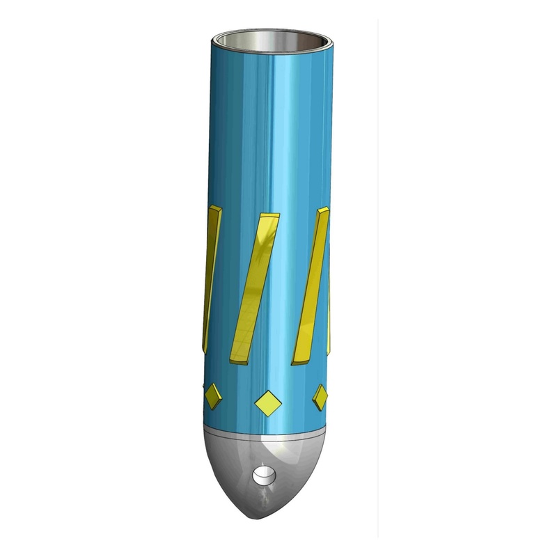 API 5CT Certyfikowany 10 3/4 