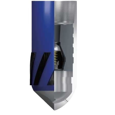 Przemysł naftowy i gazowy C90-d LTC & Api 7