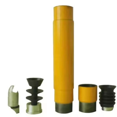 jakość API 5CT 8 5/8" 6.71mm M65 PE Kołnierz do cementowania odwiertów naftowych fabryka