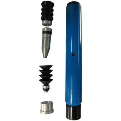 jakość API 5CT 7" 17.45mm C90-d Kołnierz rurowy PE do cementowania odwiertów naftowych fabryka