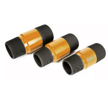 jakość Fabryka hurtowa SWS Heavy Duty API 5CT 7 5/8 "9.52mm N80 BTC Casing Pup Joint do zastosowań cementujących na polach naftowych fabryka