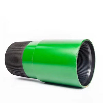 jakość Nowa fabryka hurtowa SWS API 5CT Flow PUP JOINT 5 1/2 "9.17mm M65 PE TOP PIN X BOX 1 rok gwarancji na cementy do studni naftowych i gazowych fabryka